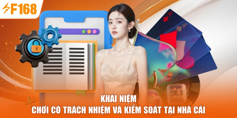 Khái niệm chơi có trách nhiệm và kiểm soát tại nhà cái